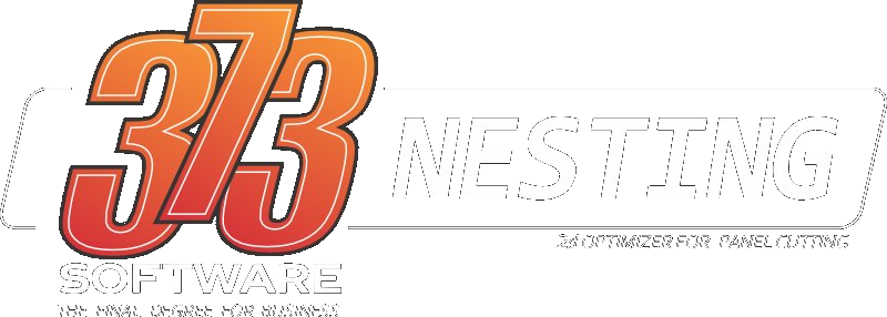 373 Software Nesting